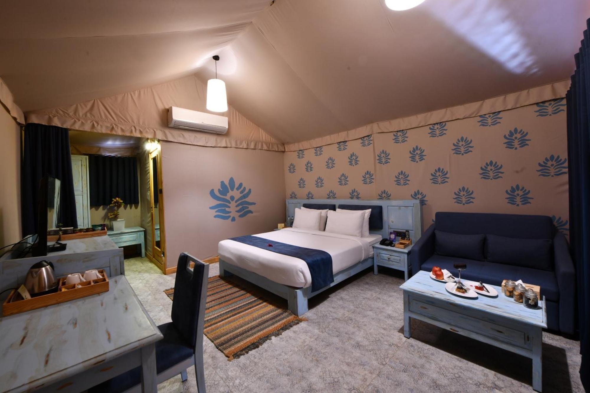 Kamnath Zinc Journey By The Fern, Diu Hotel Ngoại thất bức ảnh