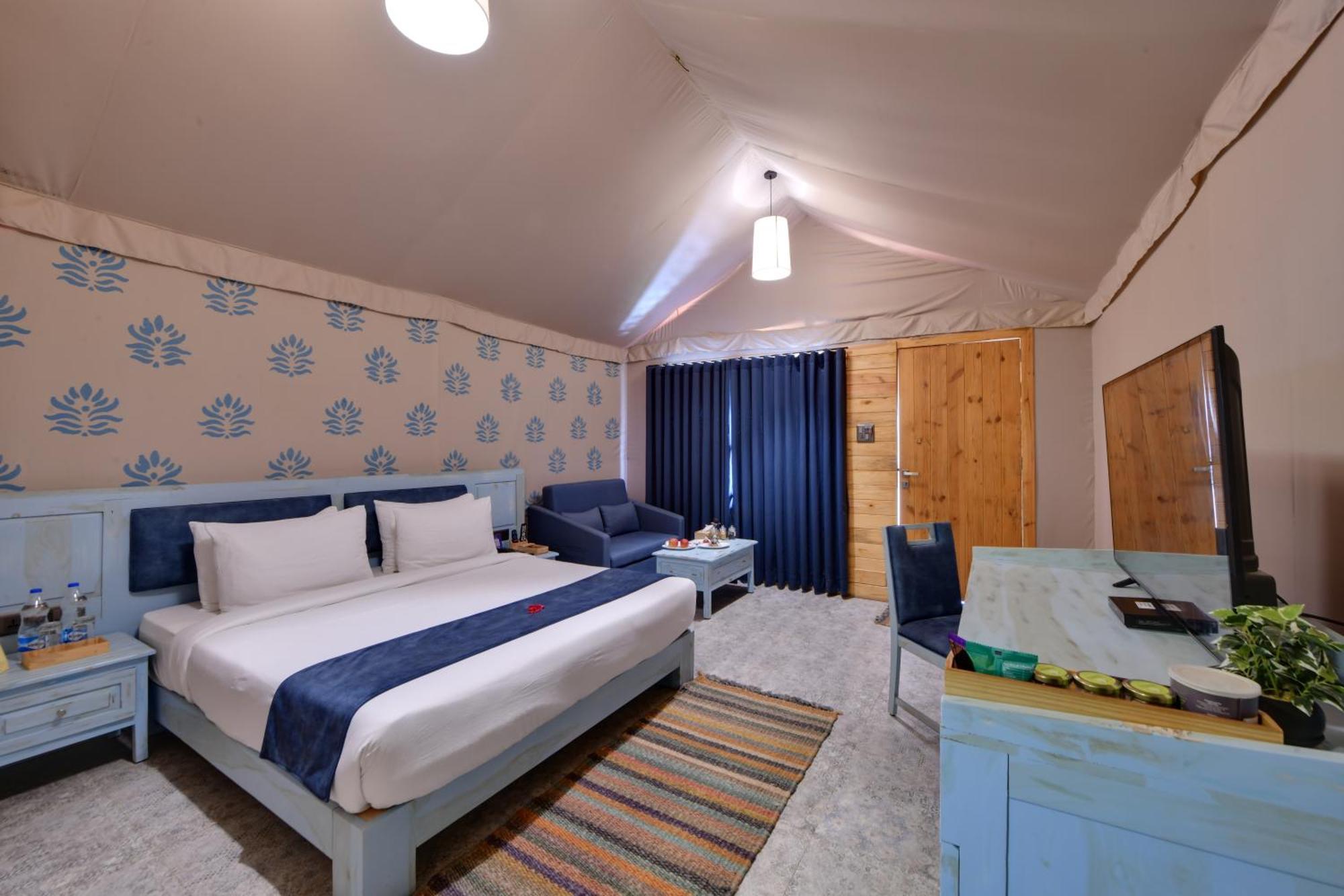 Kamnath Zinc Journey By The Fern, Diu Hotel Ngoại thất bức ảnh