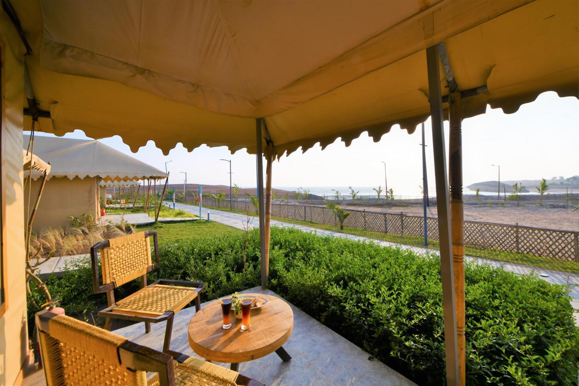 Kamnath Zinc Journey By The Fern, Diu Hotel Ngoại thất bức ảnh